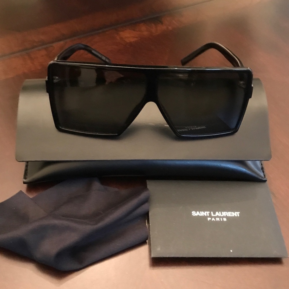 Saint Laurent sunglasses
